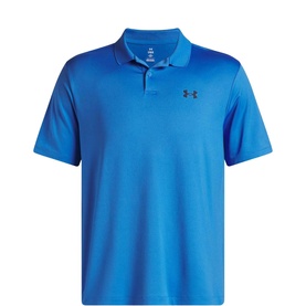 Matchplay Logo Polo Shirt
