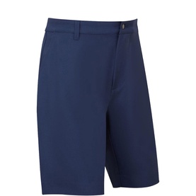 Performance Tapered Shorts