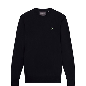 Golden Eagle Sweater
