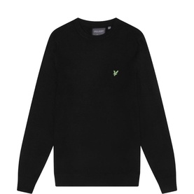 Golden Eagle Sweater