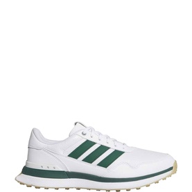 S2G 26 Leather Spikeless Shoes