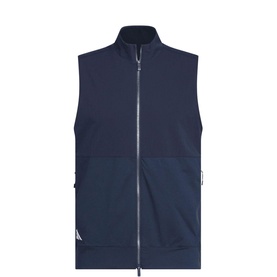 Ultimate365 Tour Full-Zip Vest