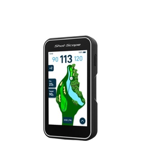 H50 GPS Handheld