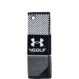 Logo Golf Bag Towel