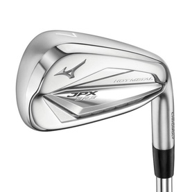 JPX 923 HM Six Steel Irons Right Hand