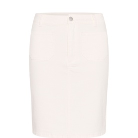 Karla Twill Skirt