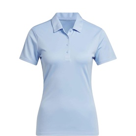 Solid Performance Polo Shirt