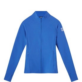 Relentless Zip Training Top