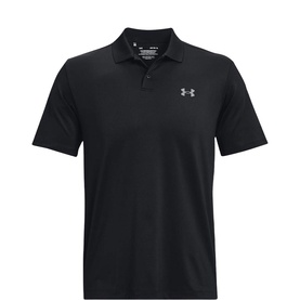 Performance 3.0 Logo Polo Shirt