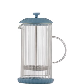 Luxe Cafetiere Bluebell 1L