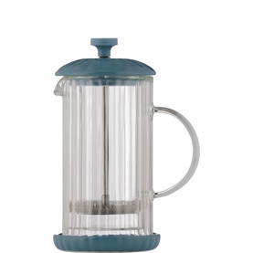 Luxe Cafetiere Bluebell 350ml
