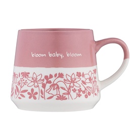 Bloom Baby Bloom Mug
