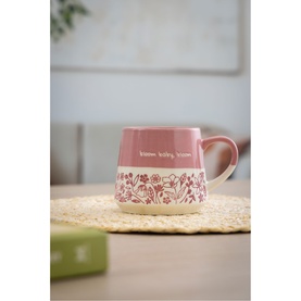 Bloom Baby Bloom Mug