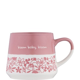 Bloom Baby Bloom Mug