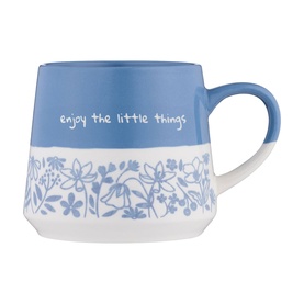 Enjoy The Little Things Mug