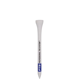 PTS Bamboo Tees 15 Pack 3.25in