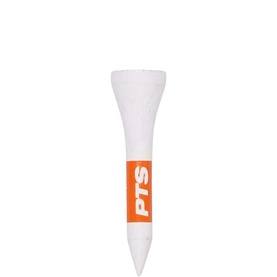PTS Bamboo Tees 25 Pack 1.5in
