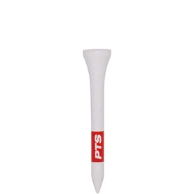 PTS Bamboo Tees 25 Pack 2.125in