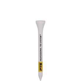 PTS Bamboo Tees 20 Pack 2.75in
