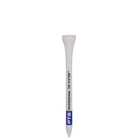 Bamboo Tees 75 Pack 3.25in