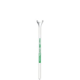 Pro Length Max Tees Wooden 50 Pack 4in