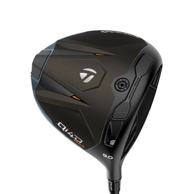 Qi4D Max Driver Right Hand