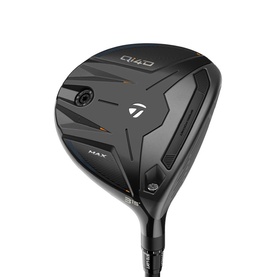 Qi4D Max Fairway Right Hand