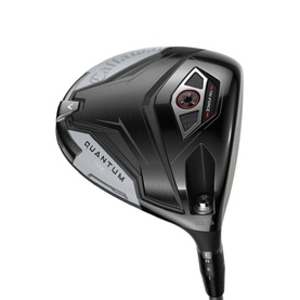 Quantum Max Denfrst Sil 50 Driver Right Hand
