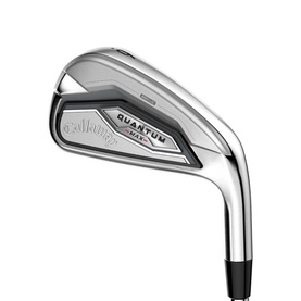Quantum Max KBS 7 Steel Irons Right Hand