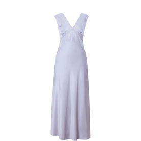 Lysandra Lace Embellished Dress