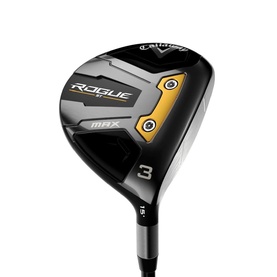 Rogue ST Max 60 Fairway Right Hand
