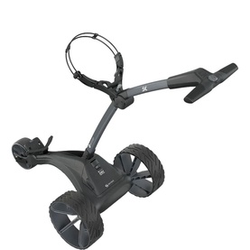 2026 SE G2 Electric Cart