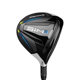 SIM 2 Max Fairway Ventus Blue Right Hand
