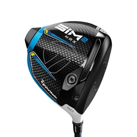 SIM 2 Max Ladies Driver Right Hand