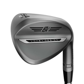 SM11 Vokey Nickel Wedges Right Hand