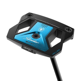 Spider ZT Black Putter Right Hand