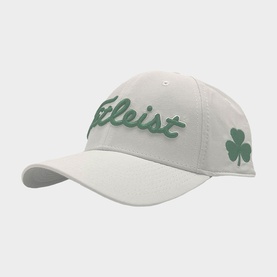 Tour Performance Shamrock Cap