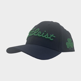 Shamrock Performance Cap