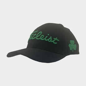 Shamrock Performance Cap