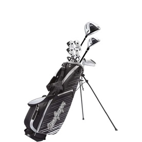 V-Max Age 12-14 Junior Package Set Right Hand