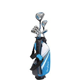 V-Max Age 9-12 Junior Package Set Right Hand