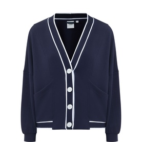 Decker Off-Court&nbsp;Cardigan