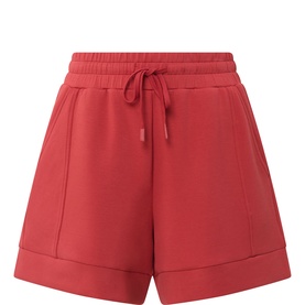 Atrium High-Rise Shorts