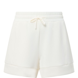 Atrium High-Rise Shorts