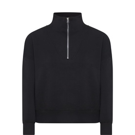 Hawley Half-Zip Sweatshirt
