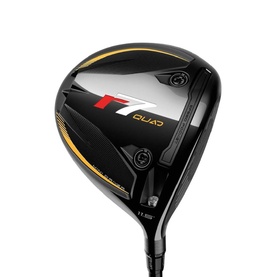 r7 Quad Mini Driver Right Hand