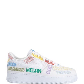Air Force 1 Trainers