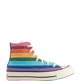 All Star Hi 70s Trainers