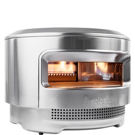 Pizza Oven Multi Fuel