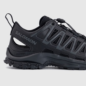 XA Pro 3D Trainers